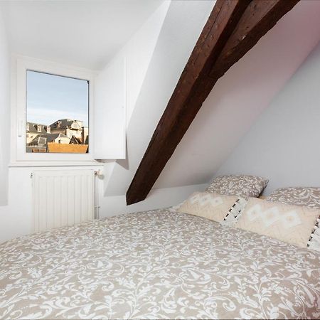 Petite France-Cathedrale, Duplex 100M2- 3 Chambres Strasbourg Exterior photo