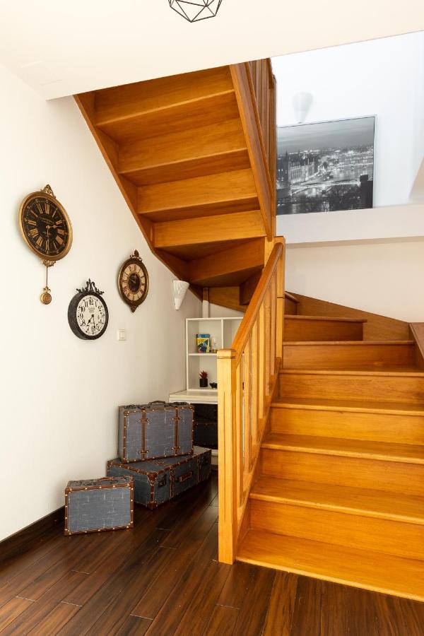 Petite France-Cathedrale, Duplex 100M2- 3 Chambres Strasbourg Exterior photo