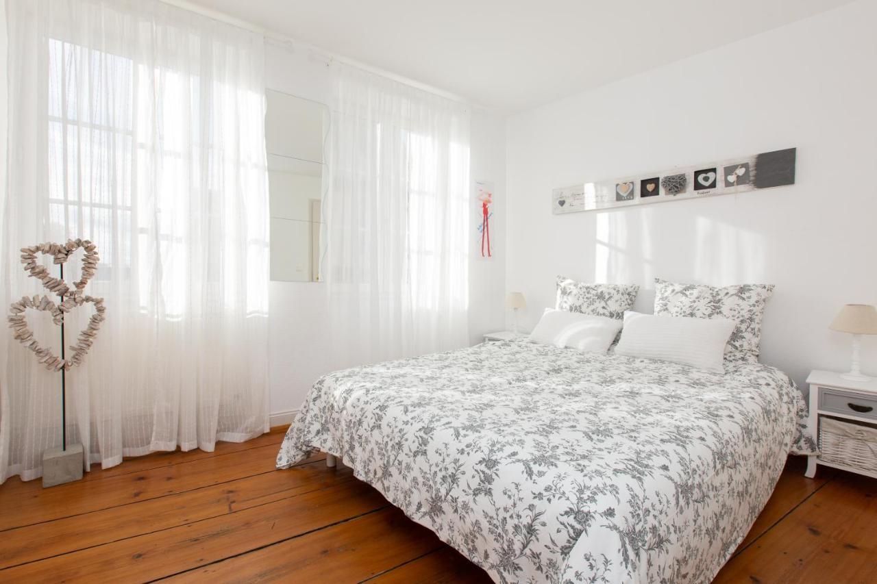Petite France-Cathedrale, Duplex 100M2- 3 Chambres Strasbourg Exterior photo