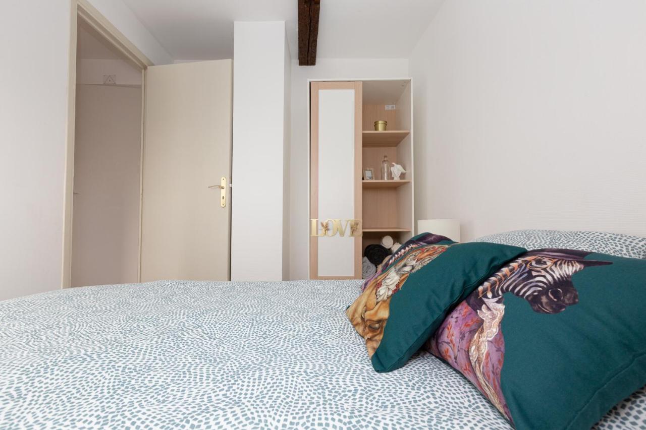 Petite France-Cathedrale, Duplex 100M2- 3 Chambres Strasbourg Exterior photo